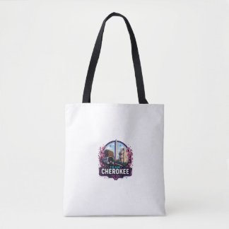 District-Tasche