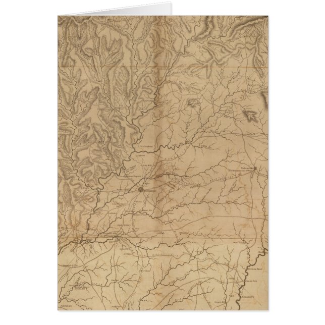 Distrikt Pendleton, South Carolina (Vorne)