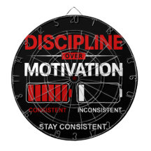 Disziplin statt Motivation – Bleib konsequent | Se