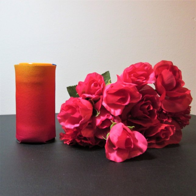 DITE: Hinzufügen eines eigenen Bildes oder eines e Selters Dosenkühler (Von Creator hochgeladen)