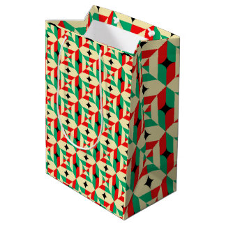 Dites Mittlere Geschenktüte