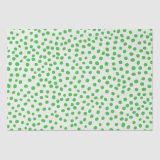 Ditsy Dots Tissue Seidenpapier