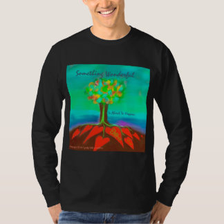 Ditto Duo Long Sleeve TShirt Positive Musik