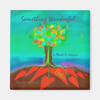 Ditto Duo Magnet Etwas Wunderbares!