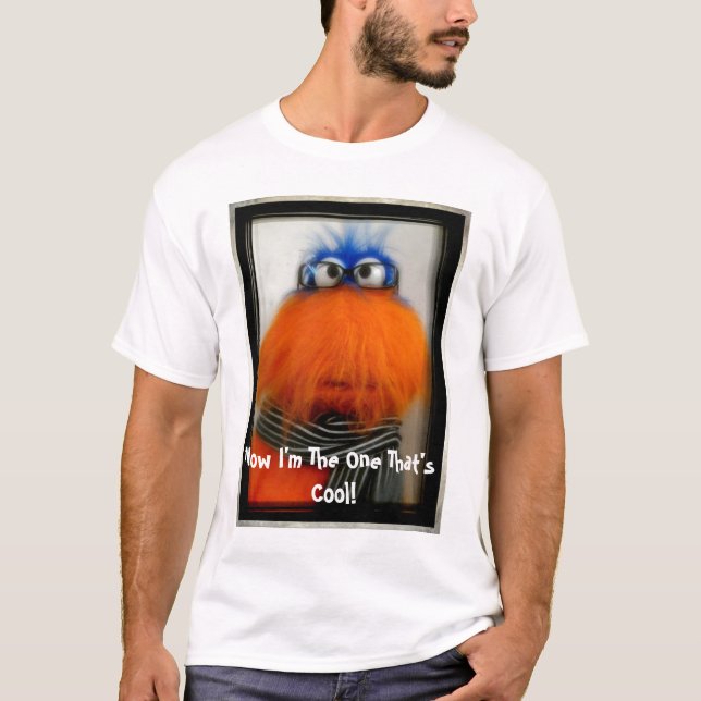 DITTOs cool! T-Shirt (Vorderseite)