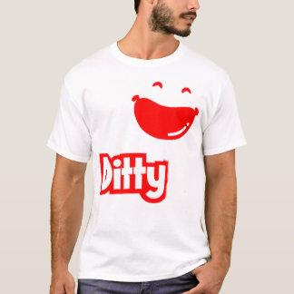 Ditty T-Shirt