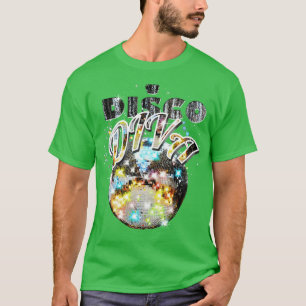Diva 1 T-Shirt