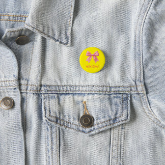 Diva-Abzeichen Button