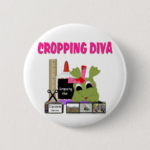 Diva Button
