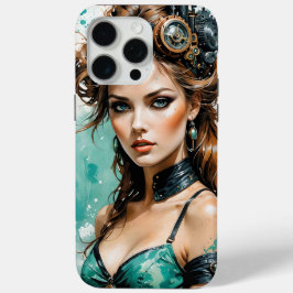 ⚙️ Diva Case-Mate iPhone Hülle