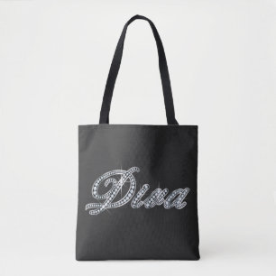 Diva "Diamond Bling"