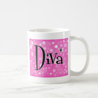 Diva Kaffeetasse