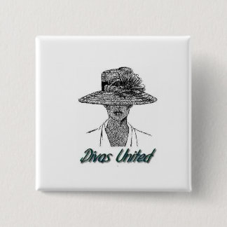 Diva Knopf Button