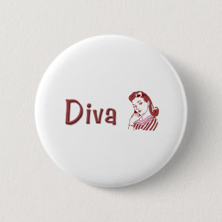 Diva-Knopf Button