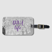 DIVA Life Lights - Tag