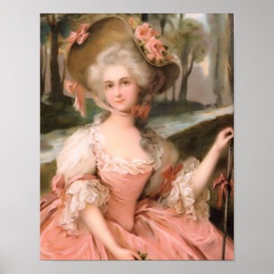 Diva Like's 1799 Poster