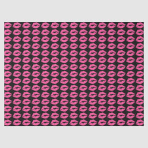 ‚Diva Lips‘ Seidenpapier