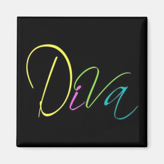 ‚Diva‘ Magnet