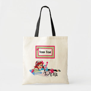 Diva Misc Budget Tasche