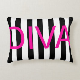 Diva Pillow Dekokissen