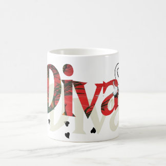 Diva-Schale Tasse