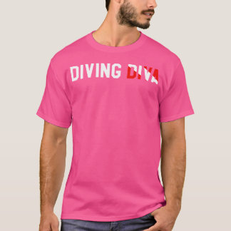 Diva T-Shirt