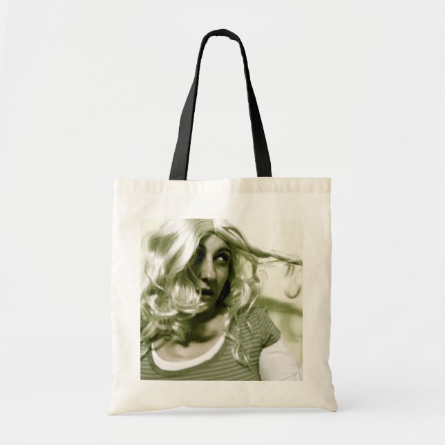 Diva-Tasche Tragetasche (Vorne)