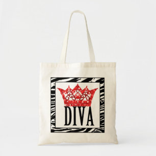 DIVA Tiara Bag Tragetasche