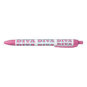 DIVA Tinten-Stifte Kugelschreiber