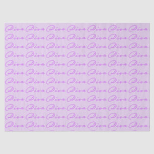 "DIVA"-TISSUPAPIER SEIDENPAPIER