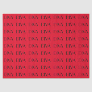 "DIVA"-TISSUPAPIER SEIDENPAPIER