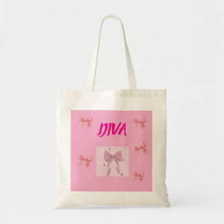 Diva Tote Bag Tragetasche