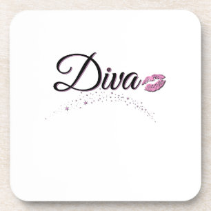 Diva Untersetzer