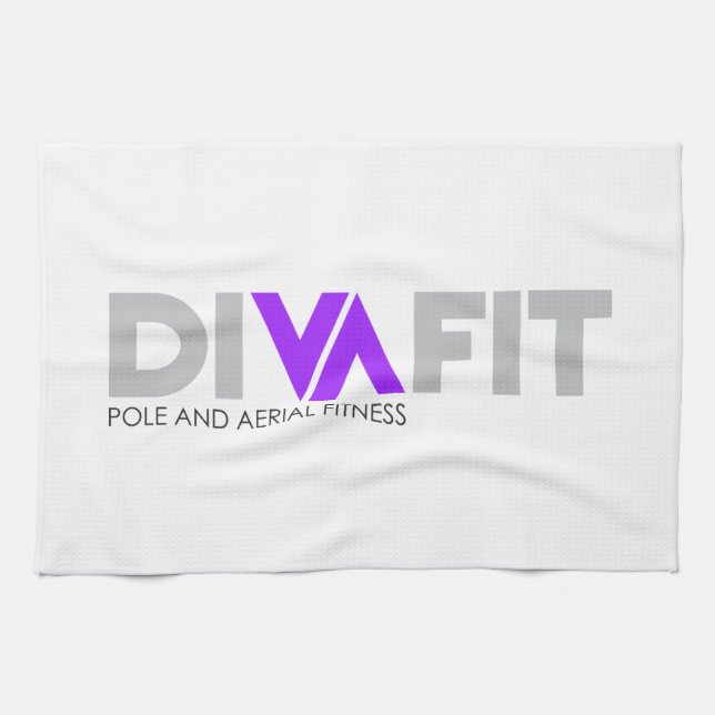DivaFit Tuch (Licht) (Horizontal)