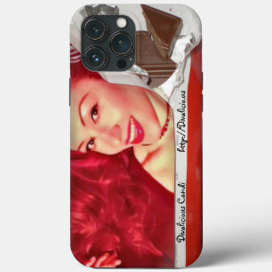 Divalicious Candi iPhone 13 Fall Case-Mate iPhone Hülle