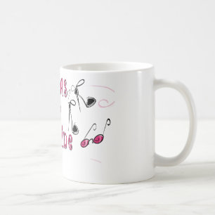 DIVAS der göttlichen TASSE