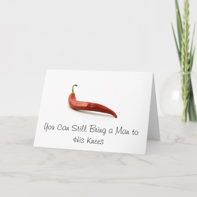 Diva's Hot 50 th Birthday Card für Baby Boomer Karte (Vorderseite)