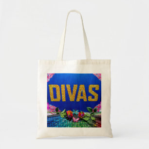 Divas Tote Bag Tragetasche