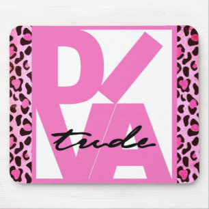 ‚DIVAtude‘ Mousepad