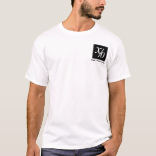 divbyzero: teilen Sie sich und erobern Sie T-Shirt