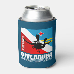 Dive Aruba DF2 Dosenkühler