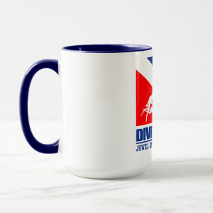 Dive Bonaire Tasse