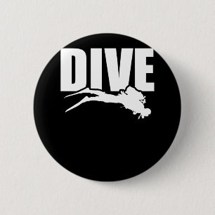 Dive Liebe Scuba Diving Explorer Button