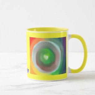 Diverse Universe-Diversity-Tasse Tasse