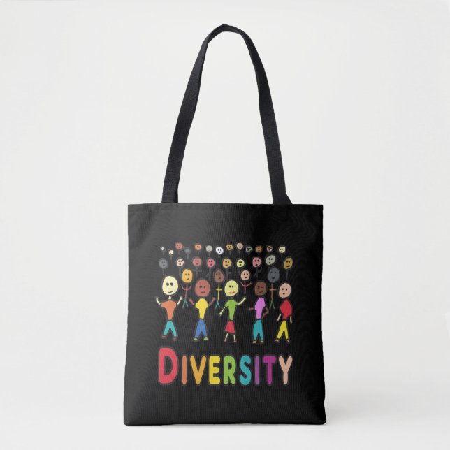 Diversity (Vorderseite)
