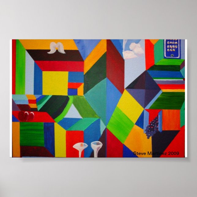 Diversity 2009 poster (Vorne)