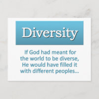 Diversity-Definition