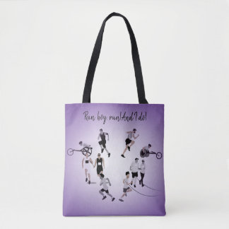 Diversity Designs Tote-Beutel