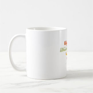 Diversity-Equity-Liebe für Gleichheit und Integrat Kaffeetasse