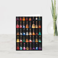 Diversity Gitarre Shirt Gitarre Lover Music for Me